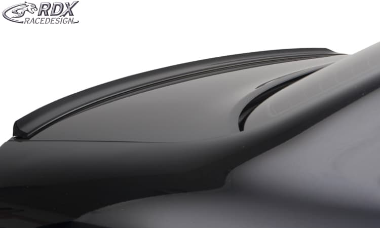 RDX | Trunk SPoiler for CC / Hatchback