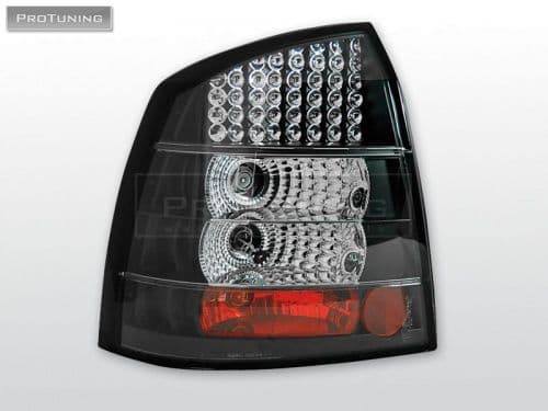 ProTuning | Rear Lights 