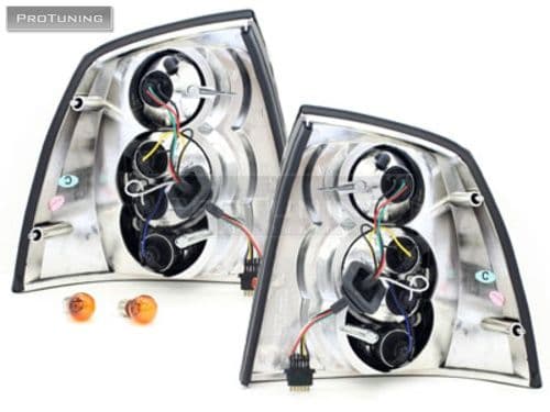 ProTuning | Rear Lights dark image 2