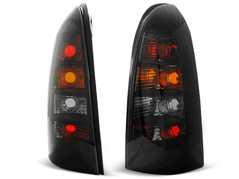 ProTuning | Rear Lights Station Dark image 1