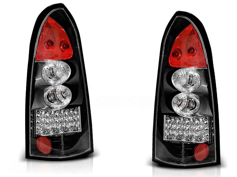 ProTuning | Rear Lights LED Dark