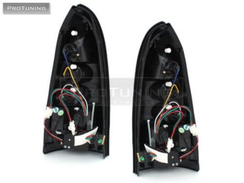 ProTuning | Rear Lights LED Dark image 2