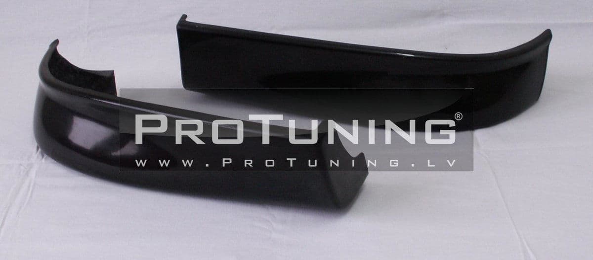 ProTuning | Rear Bumper Elerons image 10