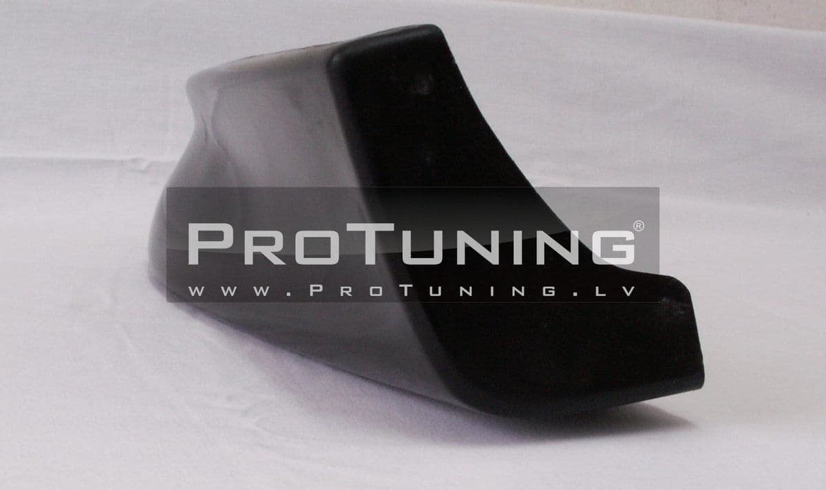 ProTuning | Rear Bumper Elerons image 11