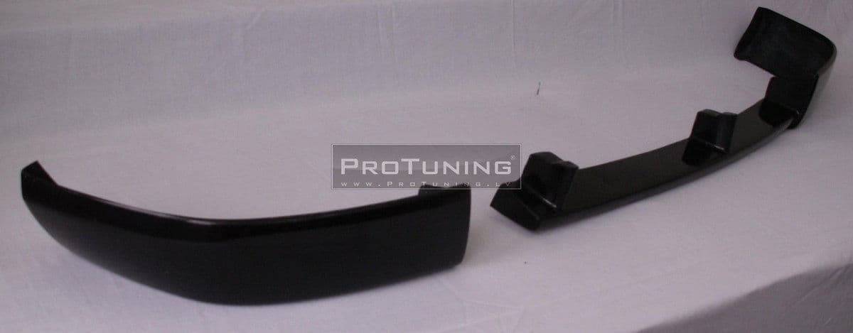 ProTuning | Rear Bumper Lip  image 2