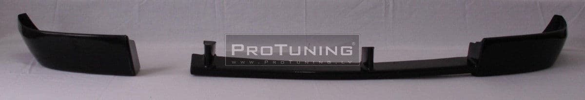 ProTuning | Rear Bumper Lip  image 3