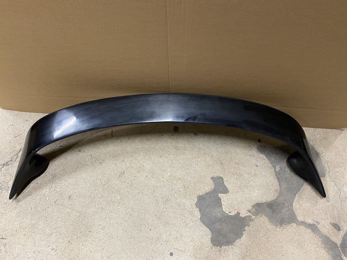 ProTuning | Rear Spoiler EVO DTM image 4