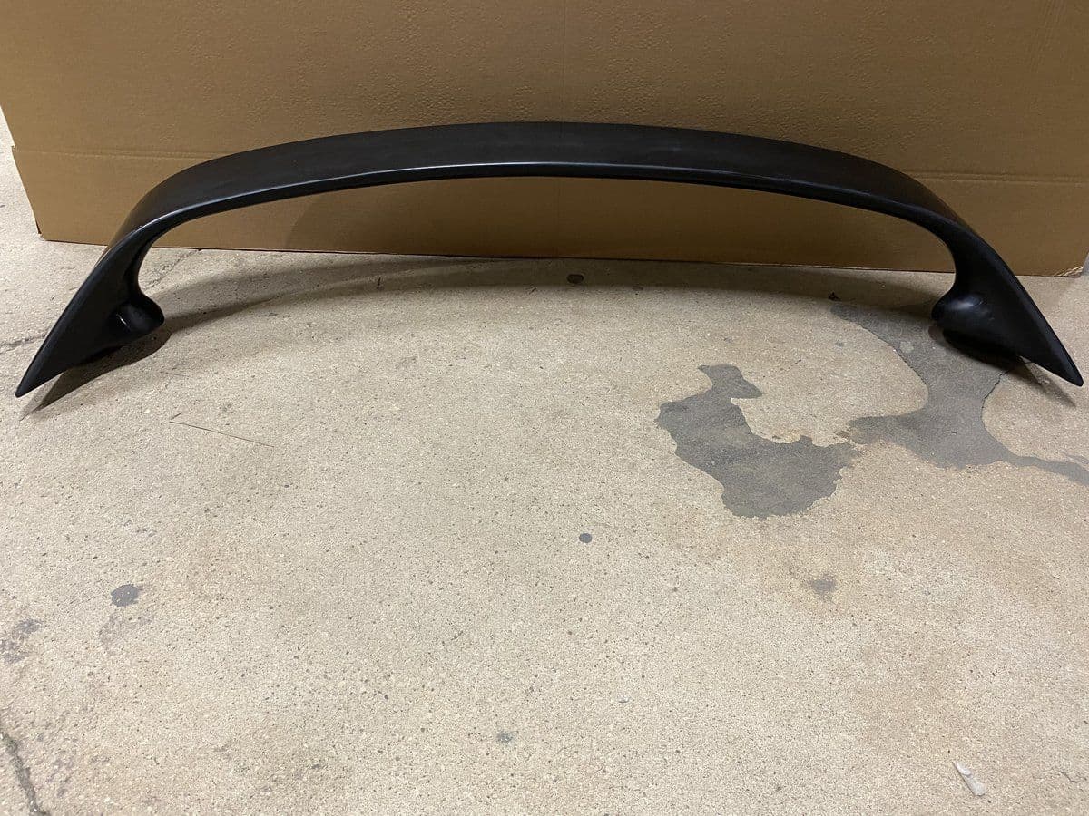 ProTuning | Rear Spoiler EVO DTM image 6