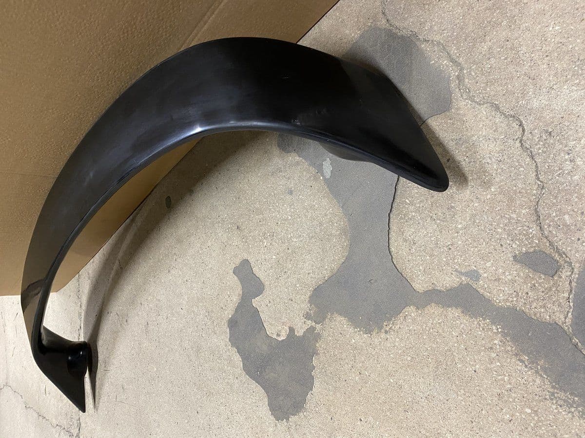 ProTuning | Rear Spoiler EVO DTM image 5