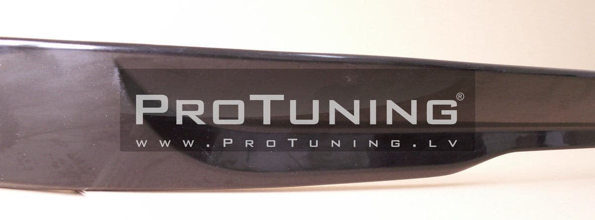 ProTuning | Front spoiler LIP OPC1 image 2