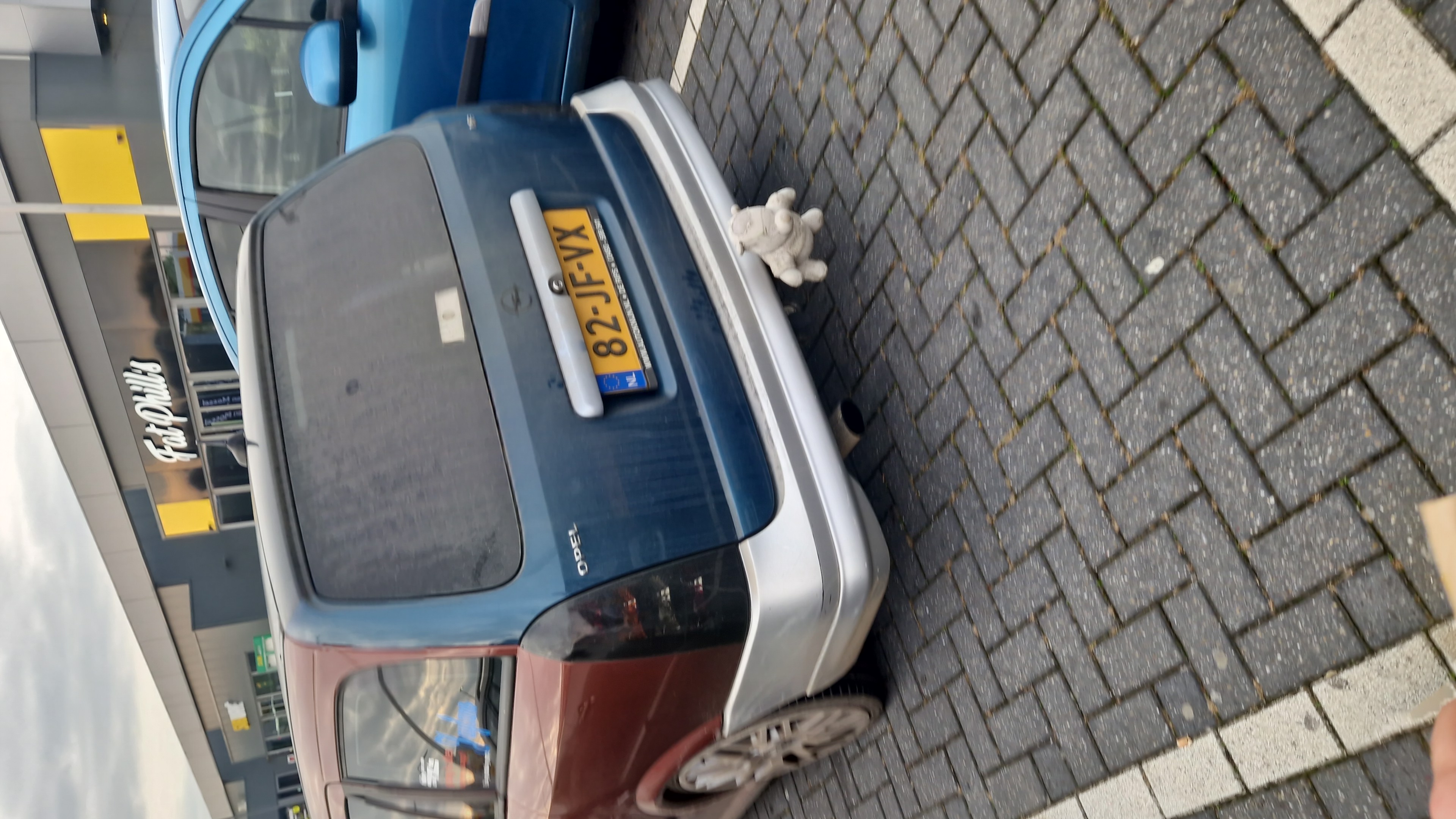 ProTuning | Rear Lights Station Dark image 2