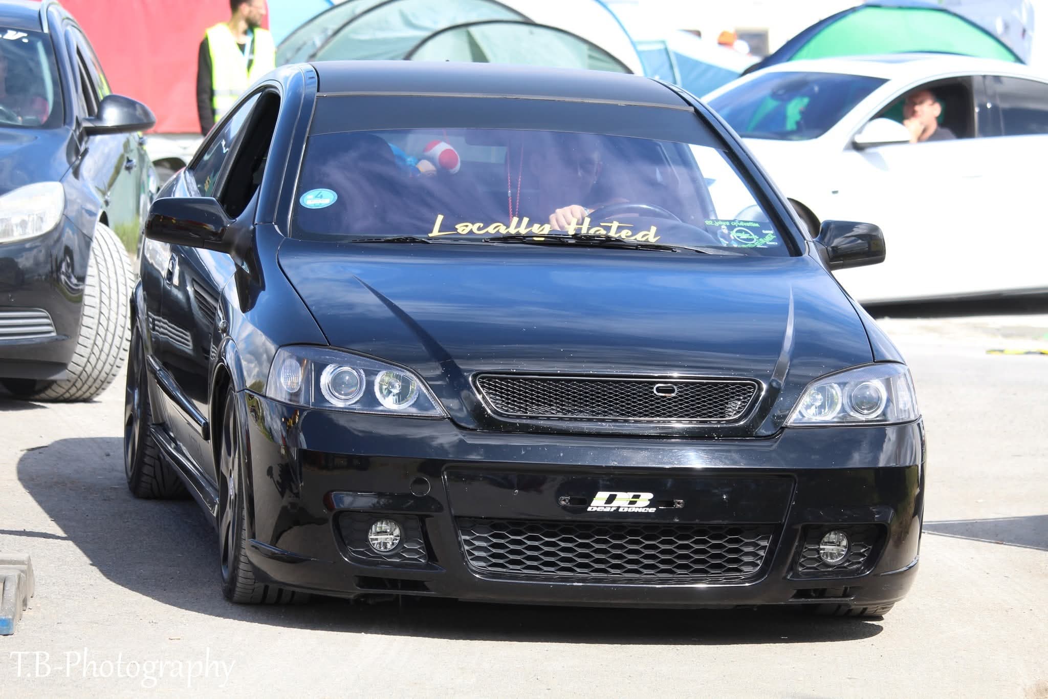 DEPO | Angel eyes dark version image 5