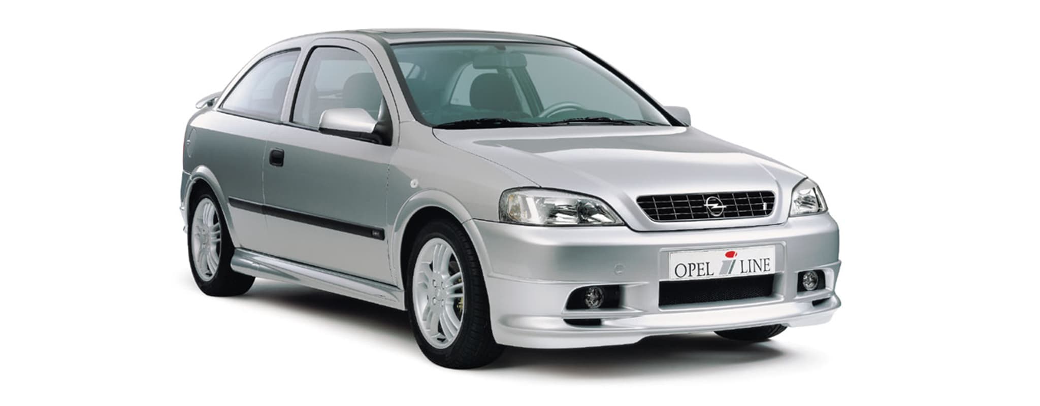 Irmscher | Bonnet Extension image 3