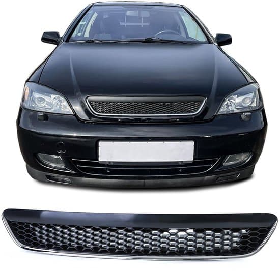 Unknown | OPCII Grille (badgeless) image 2