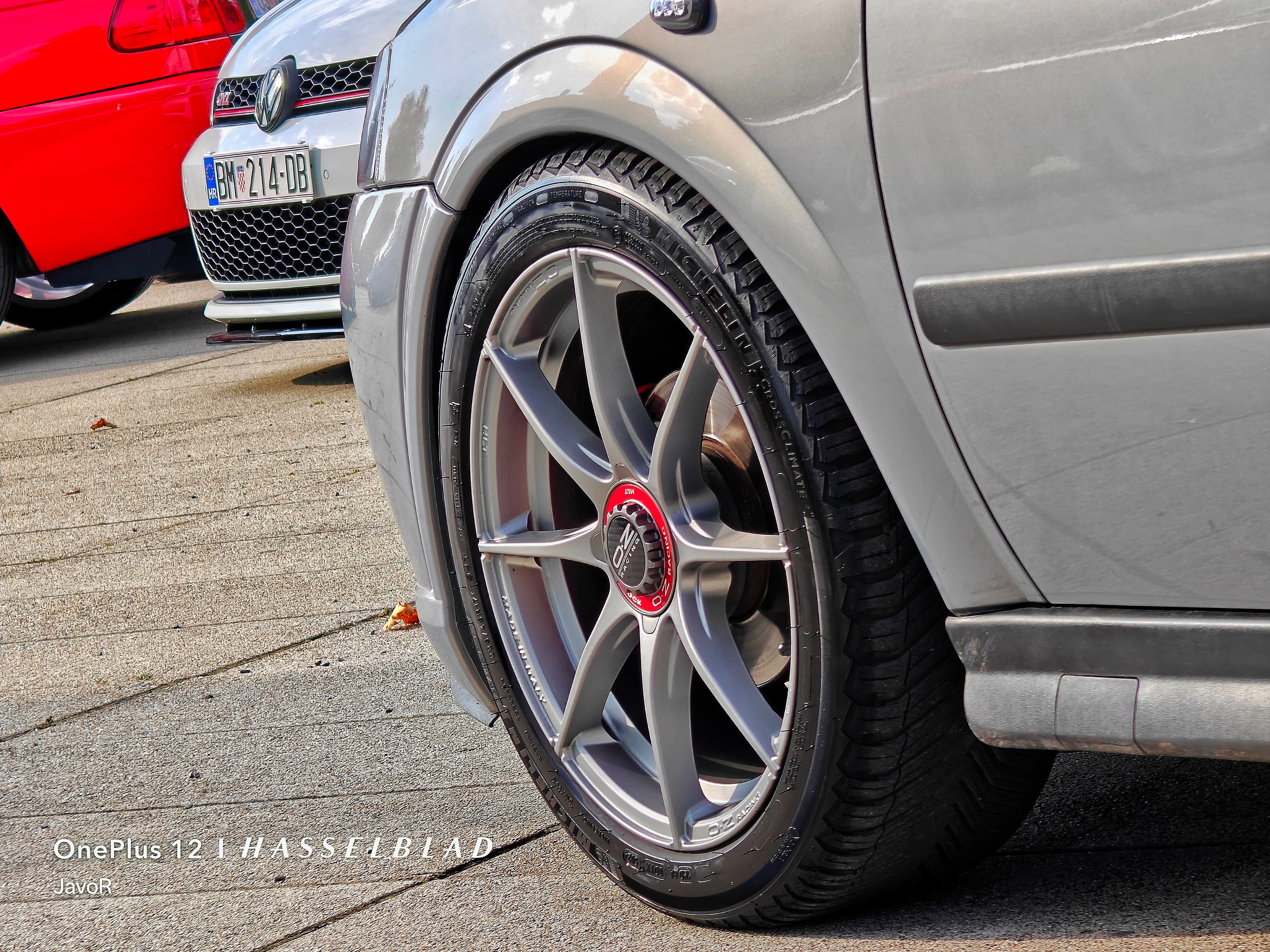 Opel Astra G Sedan  image 3