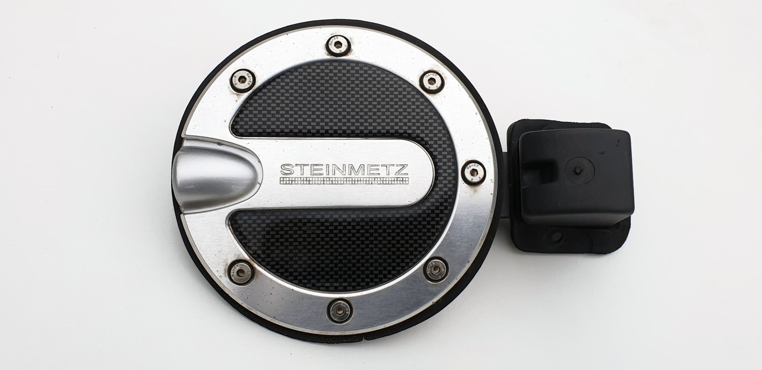 Steinmetz | Tank Cover