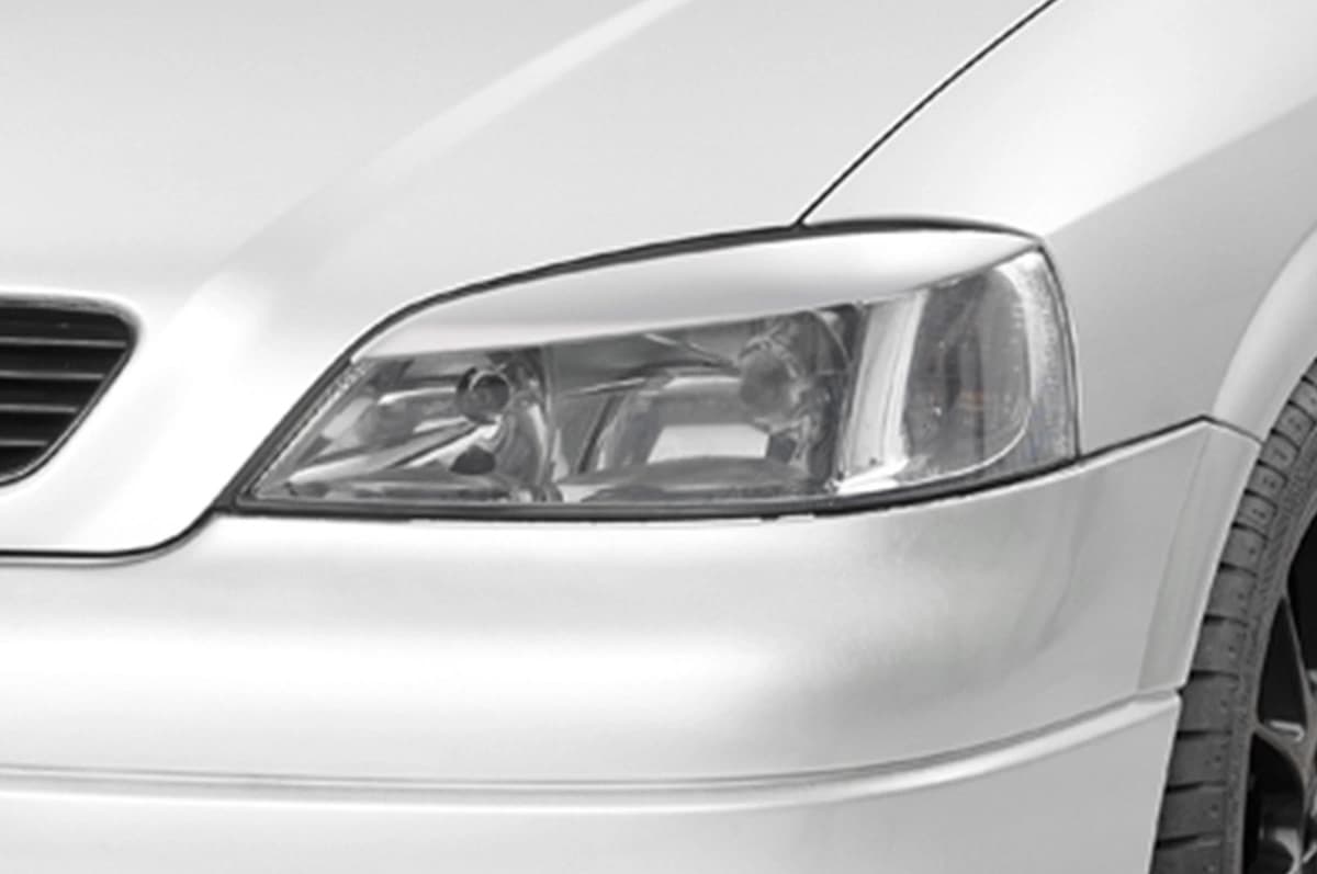 CSR | Headlight Eyebrows image 1