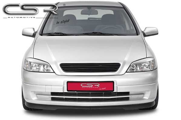 CSR | Headlight Eyebrows image 2