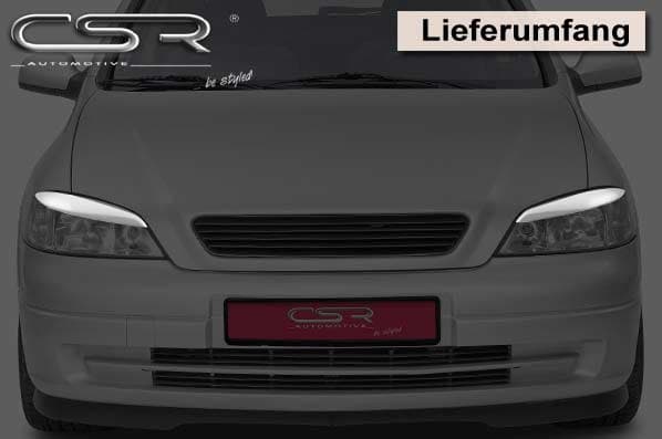 CSR | Headlight Eyebrows image 3