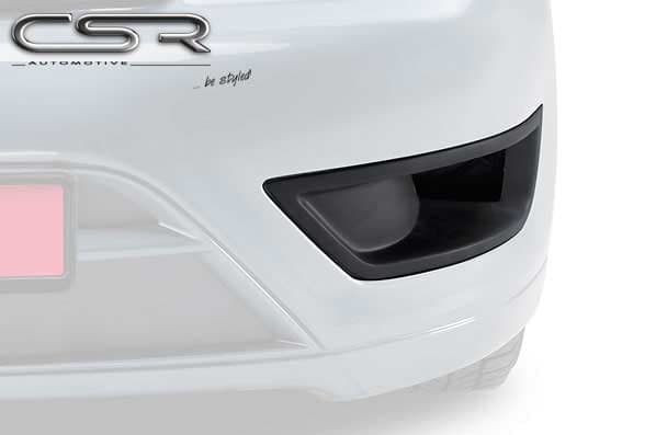 CSR | Front Bumper with Air intake PS013 image 2