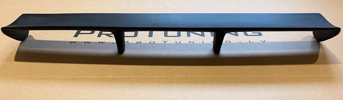 ProTuning | Rear Boot Spoiler DTM style image 4