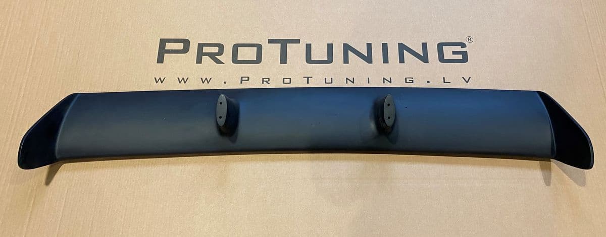 ProTuning | Rear Boot Spoiler DTM style image 7