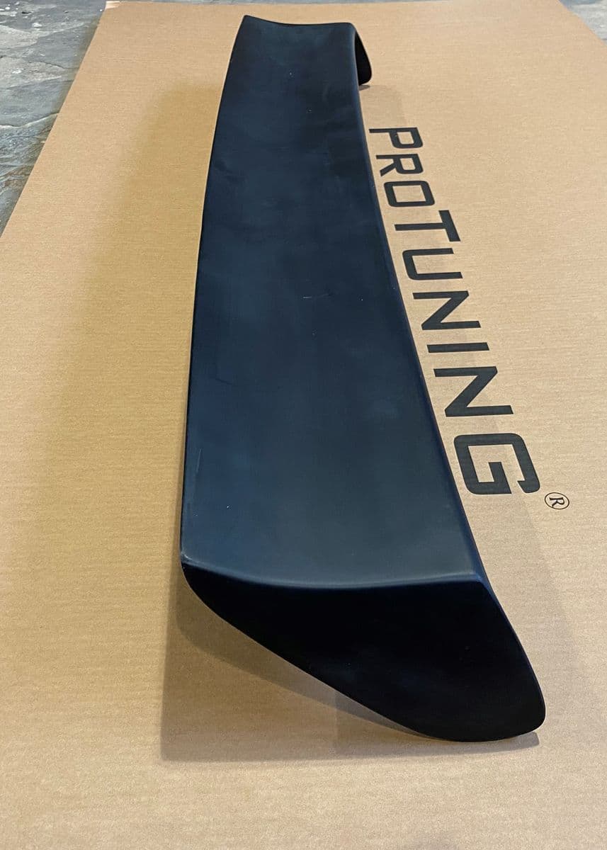 ProTuning | Rear Boot Spoiler DTM style image 5